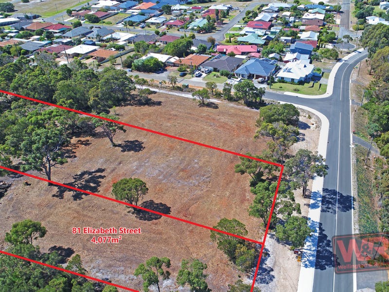 81 Elizabeth Street, Lower King, WA 6330