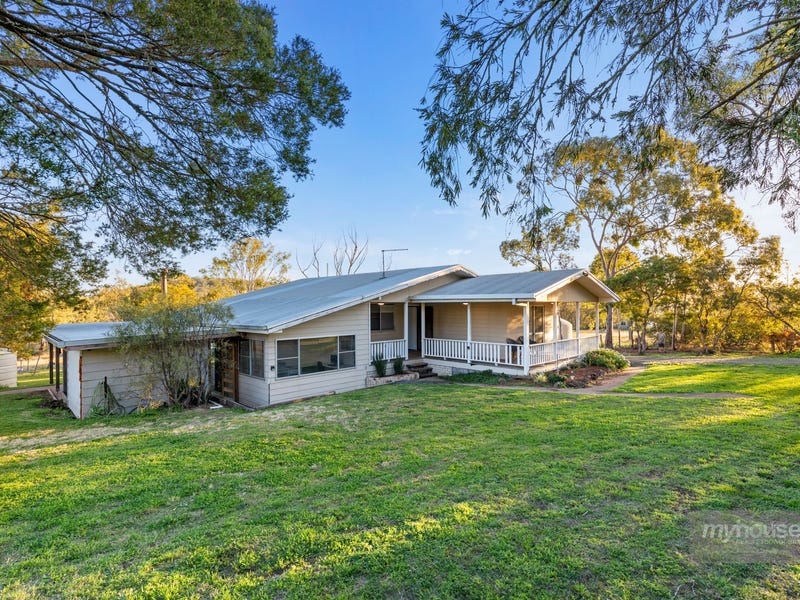 256 Hayden Street, Mount Rascal, QLD 4350