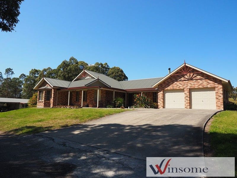 20 Bonview Close, Frederickton, NSW 2440 Property Details