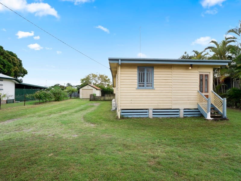 31 Fe Walker Street, Bundaberg South, QLD 4670