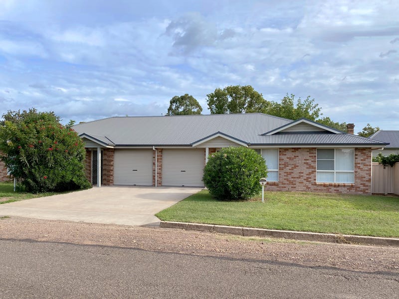 3 New Street, Scone, NSW 2337