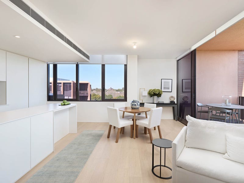 arlington grove new apartments at 24 grove street dulwich hill realestate com au