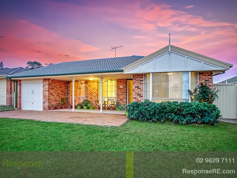 21 Glenview Grove, Glendenning, NSW 2761 Property Details