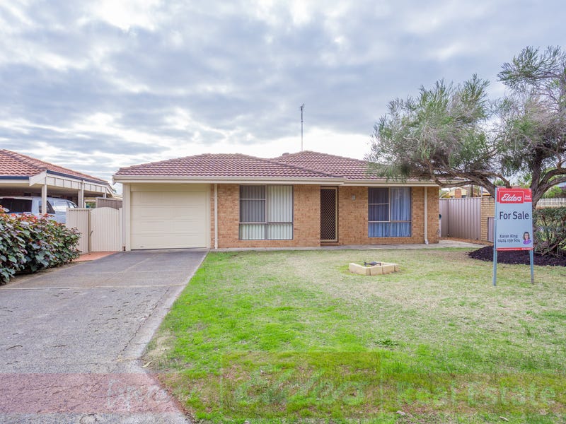 3A Bedingfield Way, Australind, WA 6233 - realestate.com.au