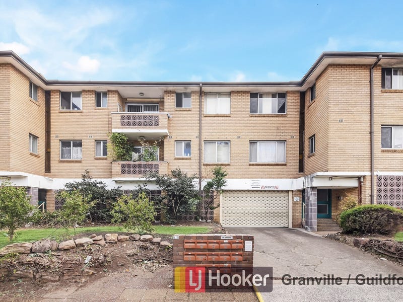 1/425 Guildford Road, Guildford, NSW 2161 Property Details