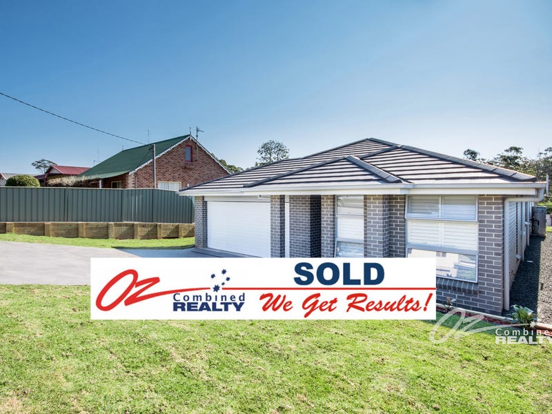 17 Winn Avenue, Basin View, NSW 2540