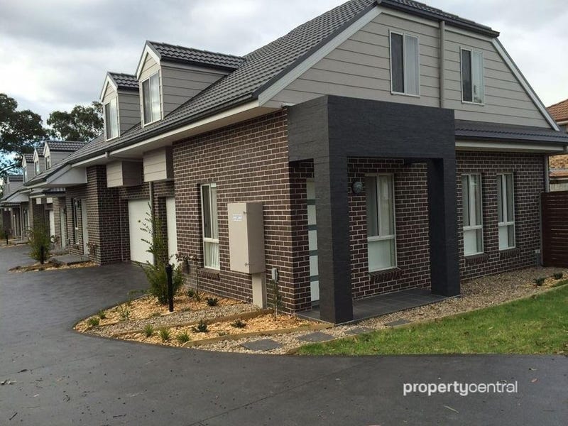 4/137 Adelaide Street, St Marys, NSW 2760