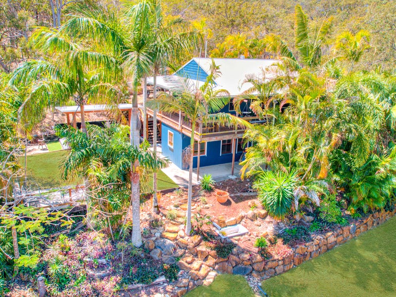 48 Mcghee Cres, Agnes Water, QLD 4677