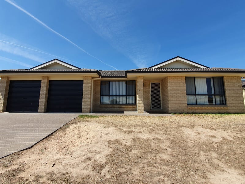 6 Durack Court, Mudgee, NSW 2850