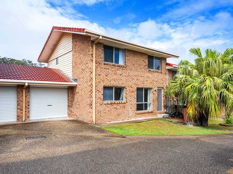 Pool Lane Size Unit 32/15 Lane Court, Mount Warren Park, Qld 4207 - Townhouse for Rent ...