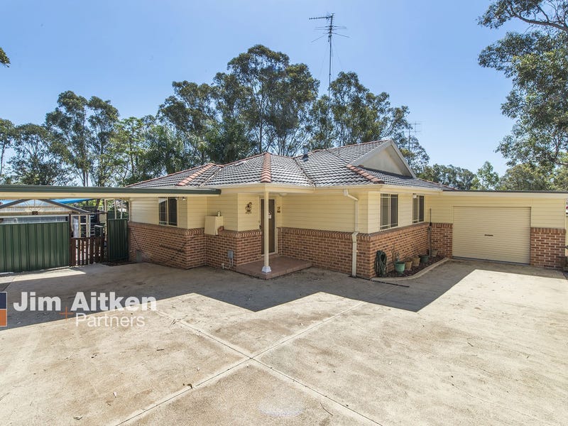 90 Ben Nevis Road, Cranebrook, NSW 2749 Property Details