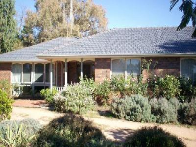 236 Farnell Street, Forbes, NSW 2871 Property Details