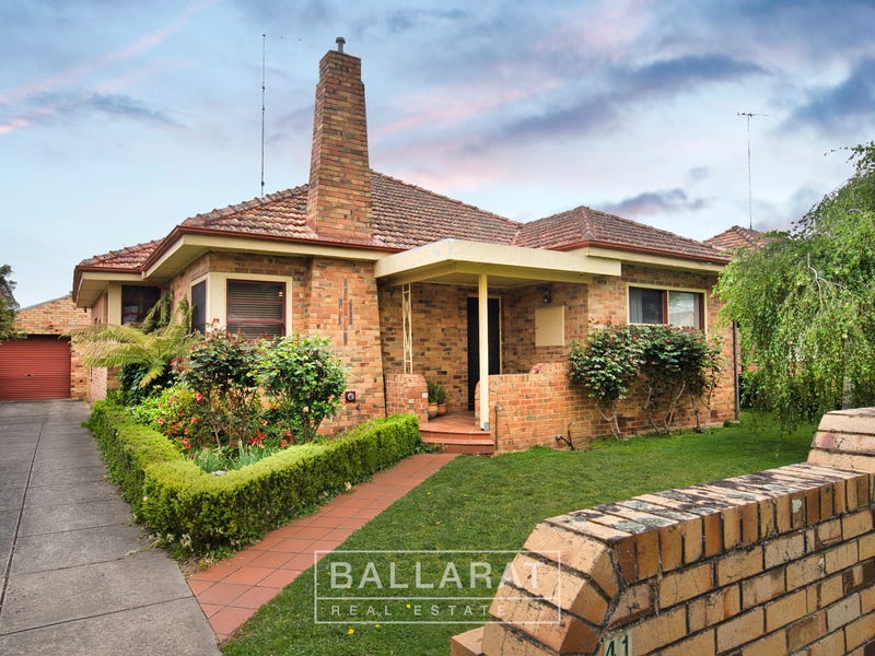 41 Inkerman Street, Newington, VIC 3350