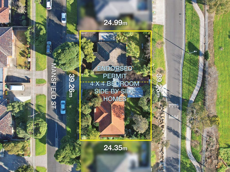 305307 Mansfield Street, Thornbury, Vic 3071 House for Sale