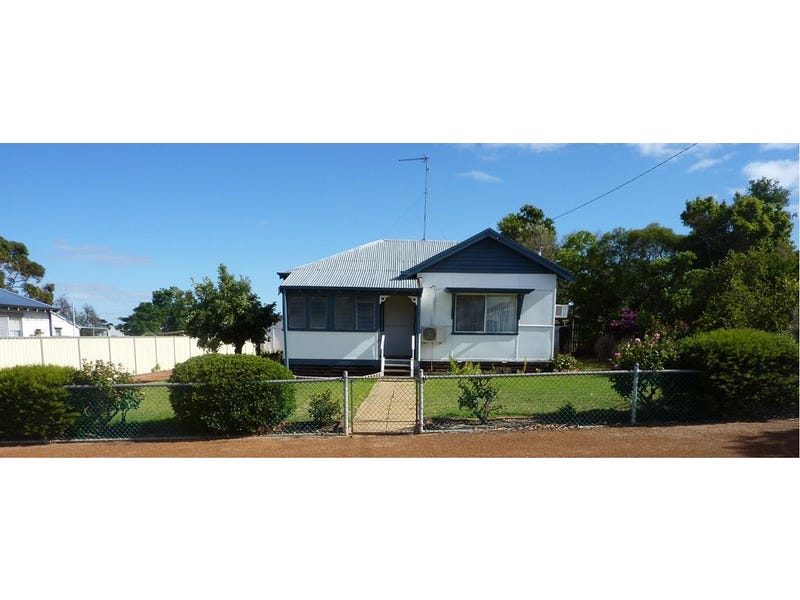 21 Murphy Street, Corrigin, WA 6375 Property Details