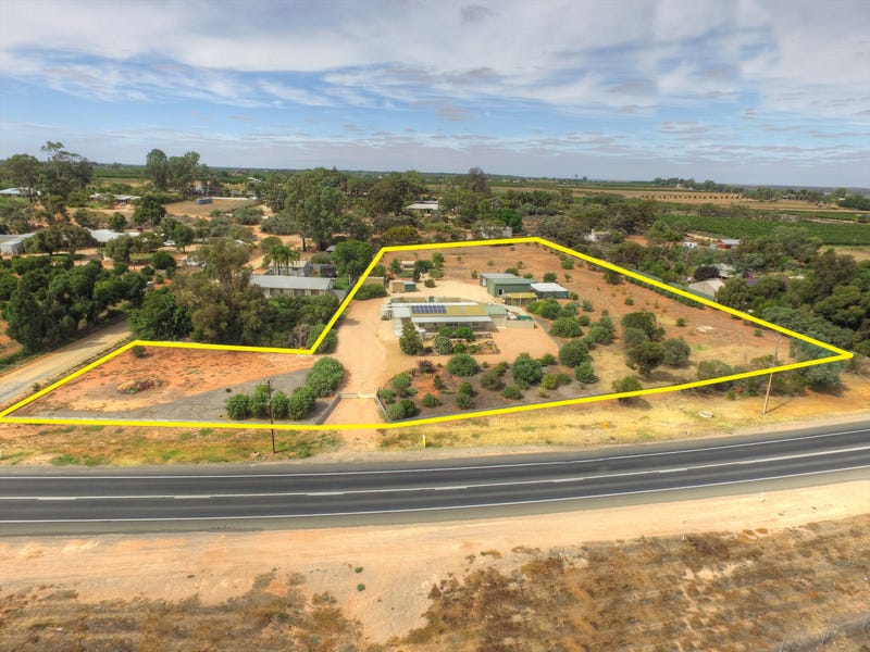 17138 Sturt Highway, Barmera, SA 5345 Property Details