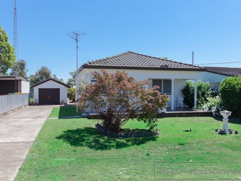 55 Beresford Ave, Beresfield, NSW 2322 Property Details