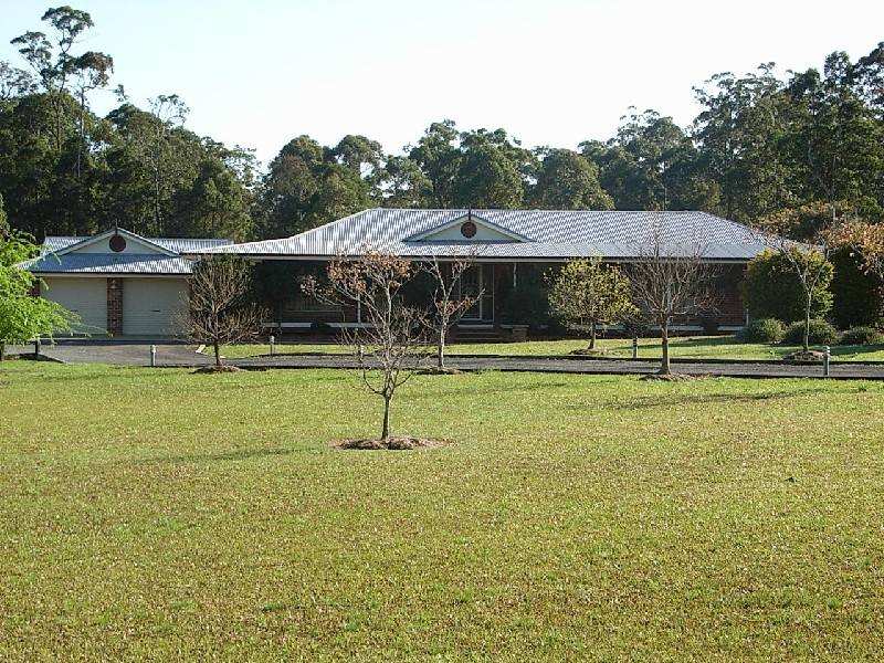 41 Oak Ridge Road, King Creek, NSW 2446