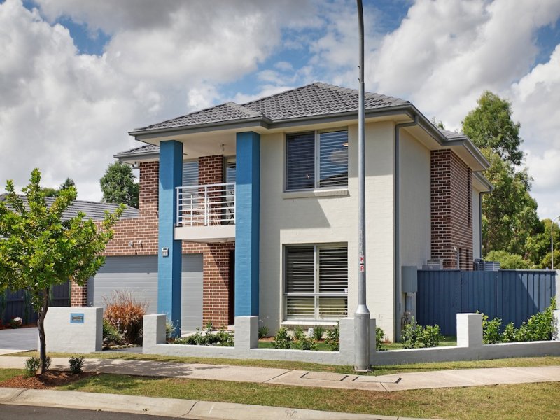 35 Sanderling Cres Waterside, Cranebrook, NSW 2749 Property Details