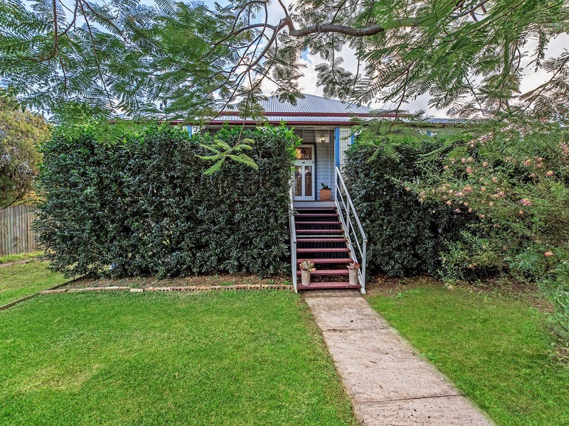 21 ALICE Street, Silkstone, Qld 4304 Property Details