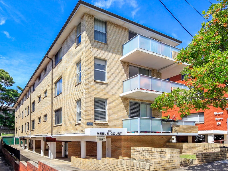 10/160 Oberon Street, Coogee, NSW 2034