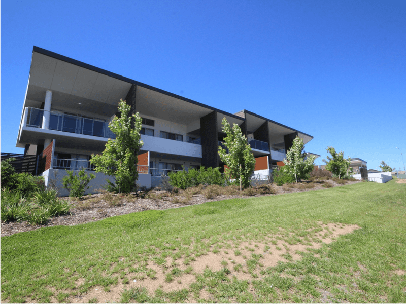 30/47 Mowatt Street, Queanbeyan East, NSW 2620