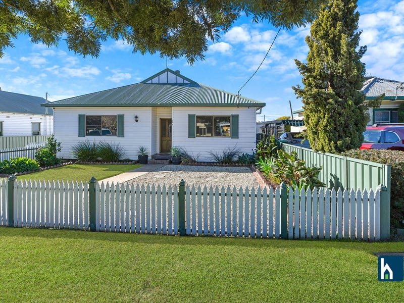 60 South Street, Gunnedah, NSW 2380