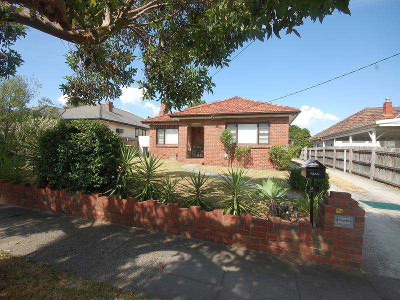1/14 Gadd Street, Oakleigh, VIC 3166
