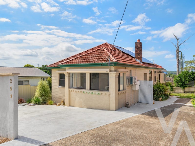 259 Charlestown Road, Charlestown, NSW 2290