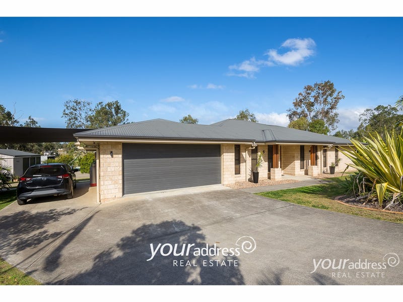 812 Beethoven Court, South Maclean, QLD 4280