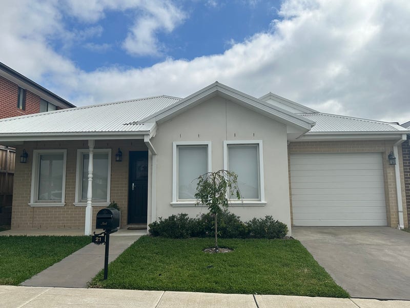 21 Rosedene Avenue, Officer, VIC 3809 - realestate.com.au