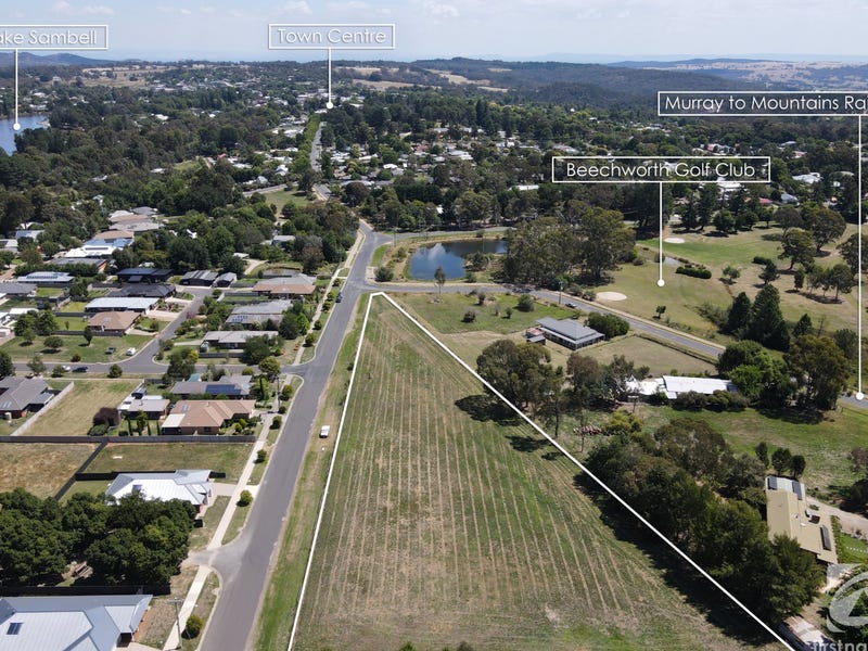 Auction Results & Clearance Rates in Beechworth, VIC 3747