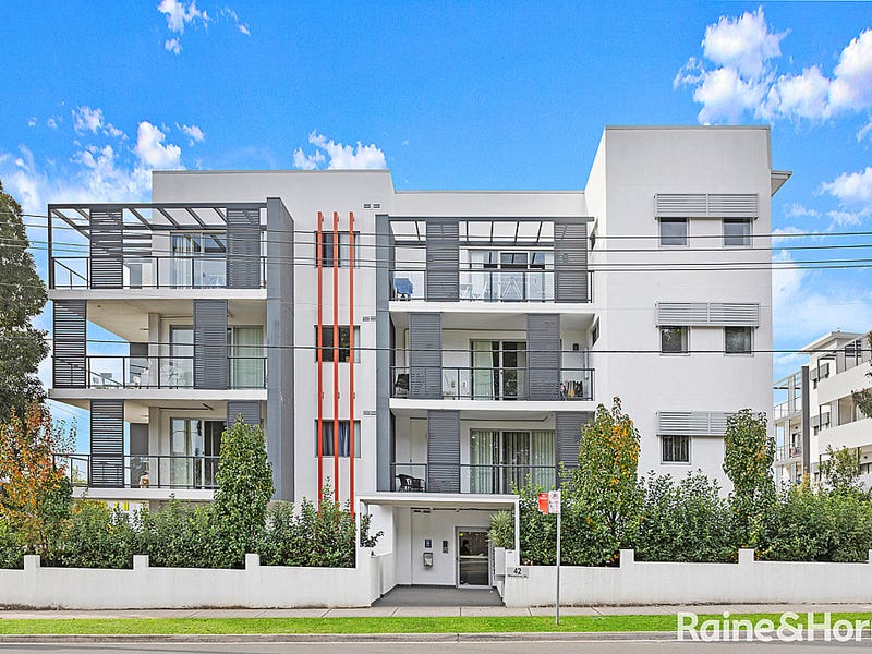 104/42 Macarthur St, Parramatta, NSW 2150 Property Details