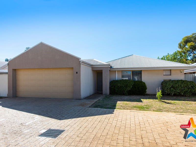 6/18 Ferguson Street, Middle Swan, WA 6056 Villa for Sale
