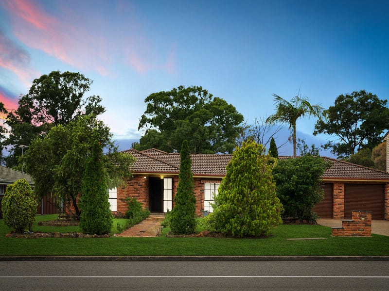 46 Westbourne Avenue, Thirlmere, NSW 2572 Property Details