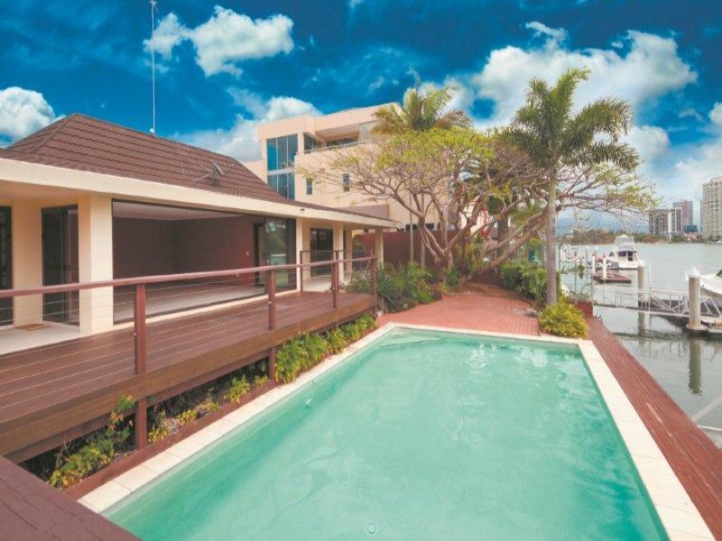 57 Commodore Drive, Surfers Paradise, QLD 4217