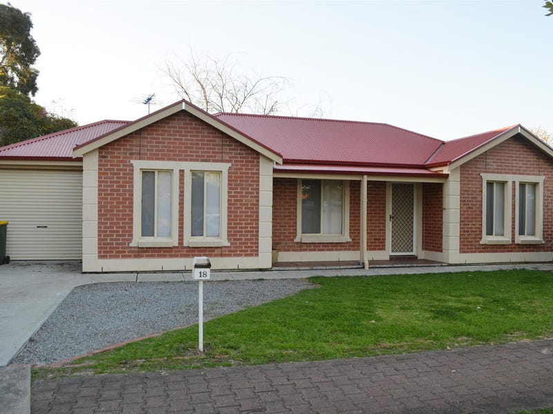 18 Birch Grove, Dernancourt, SA 5075