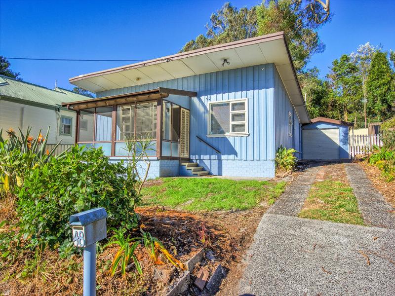 48 Bateau Bay Road, Bateau Bay, NSW 2261