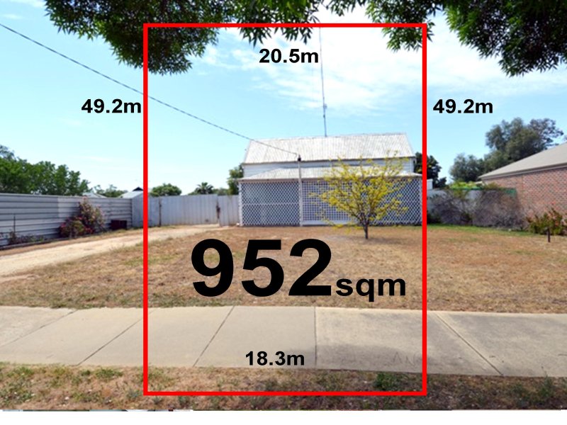 42 Francis Street, Echuca, Vic 3564 Property Details