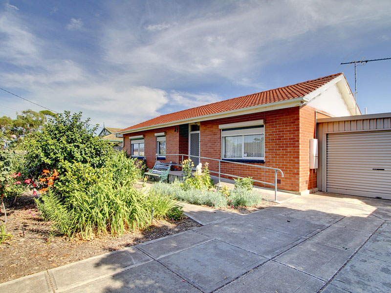55 Baden Terrace, O'sullivan Beach, SA 5166