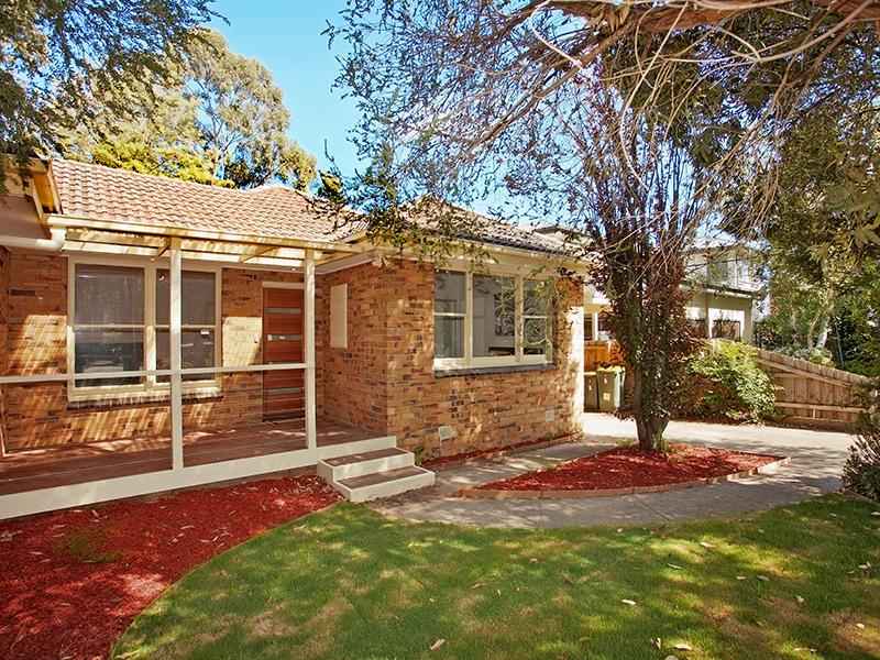 1 Richardson Street, Box Hill South, VIC 3128 1 Richardson Street, Box Hill South, VIC 3128