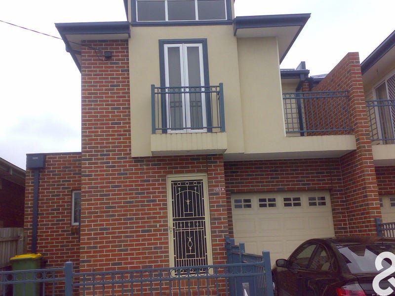 185A Mansfield Street, Thornbury, VIC 3071