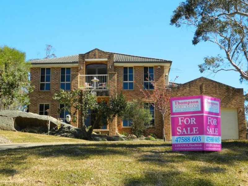50 Queens Road, Lawson, NSW 2783 - Property Details