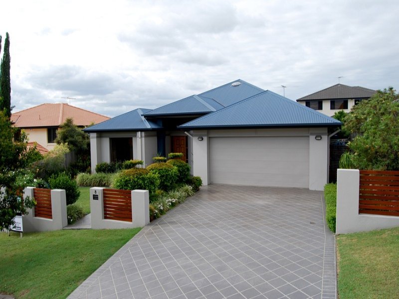 8 Capella Place, Bridgeman Downs, QLD 4035