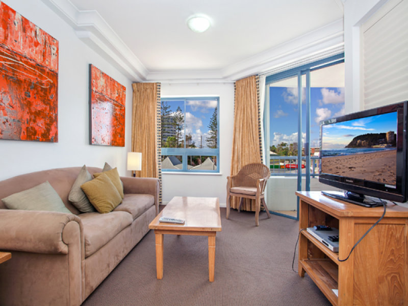 Unit 246/99 Griffith Street 'Calypso', Coolangatta, Qld 4225 Property