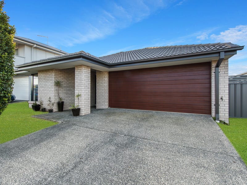 19 Donnelly Street, Mango Hill, QLD 4509