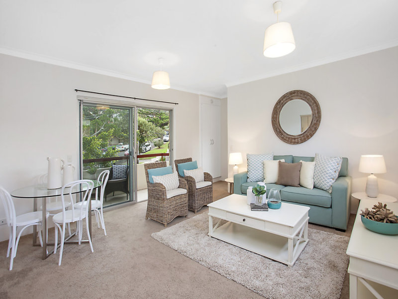 7/38 The Crescent, Fairlight, NSW 2094 - Property Details