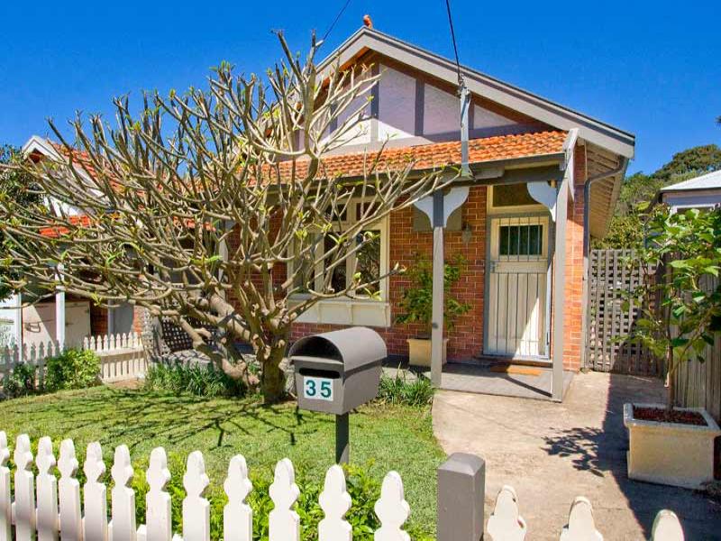 35 Hector Road, Willoughby, NSW 2068 Property Details