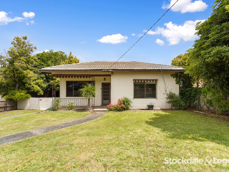 3 Vincent Road, Morwell, VIC 3840