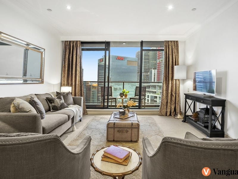 2207/168 Kent Street, Sydney, NSW 2000 - Property Details
